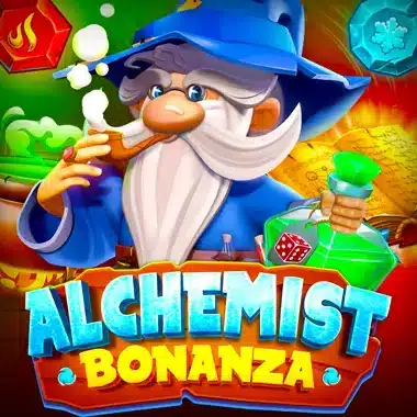 Playmojo Alchemist Bonanza