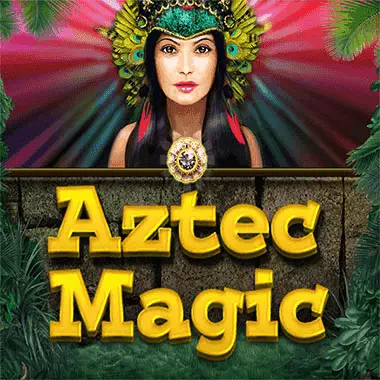 Playmojo Aztec Magic