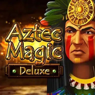 Playmojo Aztec Magic Deluxe
