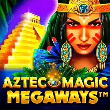 Playmojo Aztec Magic Megaways