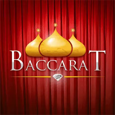 Playmojo Baccarat
