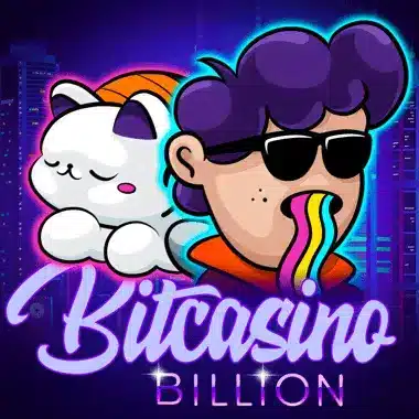 Playmojo Bitcasino Billion