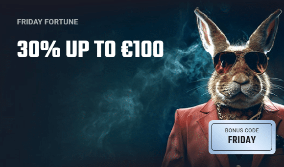 Playmojo Friday Fortune