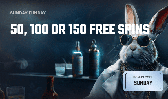 Playmojo Sunday Funday