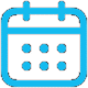 Playmojo Icon Calendar